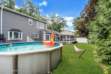 Opportunity is knocking! This home located in Forked River - photo 27
