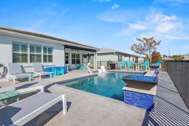 This comfortable, contemporary home in the heart of Tradition - photo 28