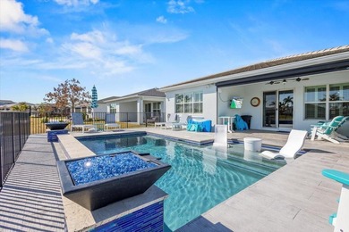This comfortable, contemporary home in the heart of Tradition - photo 29