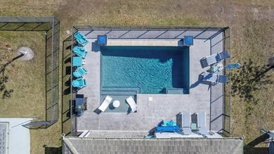 This comfortable, contemporary home in the heart of Tradition - photo 30