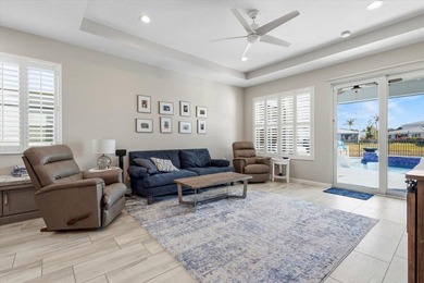 This comfortable, contemporary home in the heart of Tradition - photo 32