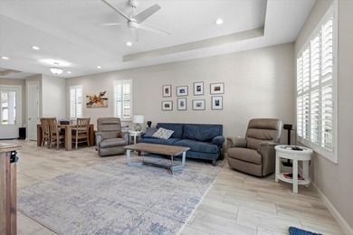 This comfortable, contemporary home in the heart of Tradition - photo 33