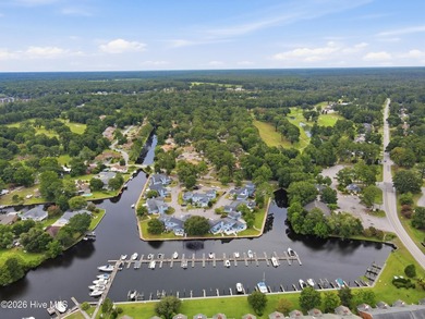 Positioned in the coveted community of River Bend, this - photo 34