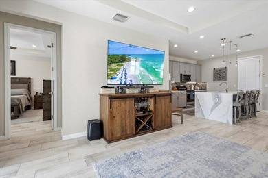 This comfortable, contemporary home in the heart of Tradition - photo 34