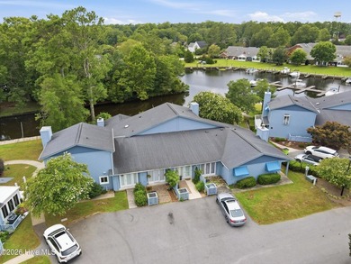 Positioned in the coveted community of River Bend, this - photo 36