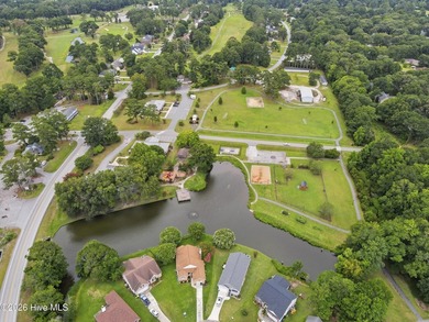 Positioned in the coveted community of River Bend, this - photo 37