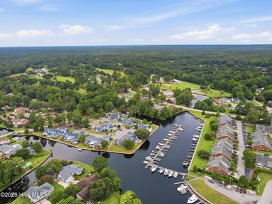 Positioned in the coveted community of River Bend, this - photo 41