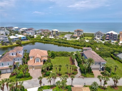 (private lake, pond, creek) Lot For Sale in Palm Coast Florida