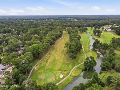 Positioned in the coveted community of River Bend, this - photo 42