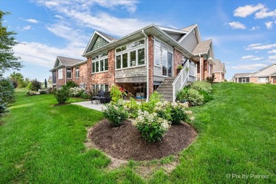 Welcome to Old Mill Park, an exceptional 55+ community where - photo 2
