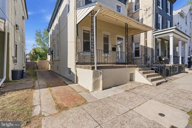 Welcome to 3547 Indian Queen Lane, an elegantly updated - photo 3