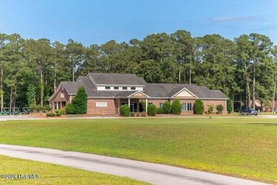 Positioned in the coveted community of River Bend, this - photo 44