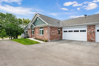 Welcome to Old Mill Park, an exceptional 55+ community where - photo 4