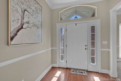 Welcome Home to Plantation Trace! This beautiful 4-bedroom - photo 4