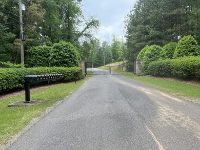 Tucked inside the gated community of Waterford at Lay Lake, this - photo 44