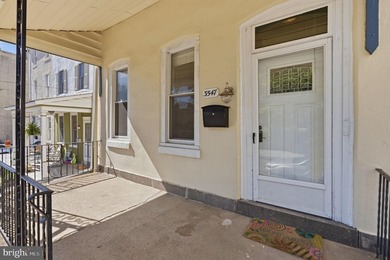 Welcome to 3547 Indian Queen Lane, an elegantly updated - photo 4