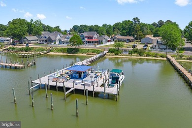 WATERVIEWS & PIER--ON THE POINT: Much admired since it first - photo 4