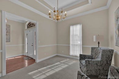 Welcome Home to Plantation Trace! This beautiful 4-bedroom - photo 5