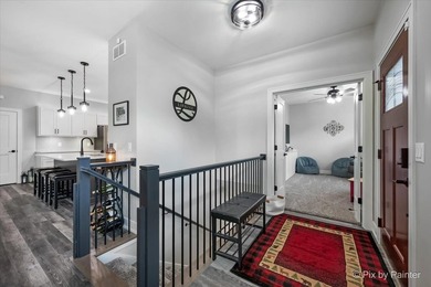 Welcome to Old Mill Park, an exceptional 55+ community where - photo 6
