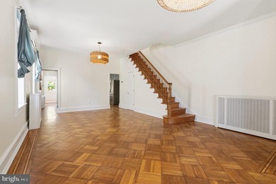 Welcome to 3547 Indian Queen Lane, an elegantly updated - photo 7