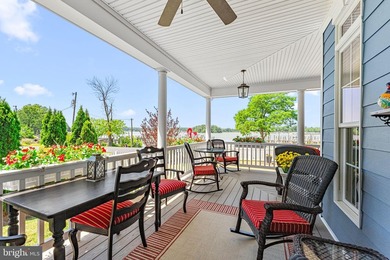 WATERVIEWS & PIER--ON THE POINT: Much admired since it first - photo 7
