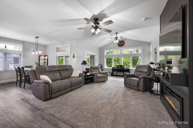 Welcome to Old Mill Park, an exceptional 55+ community where - photo 9