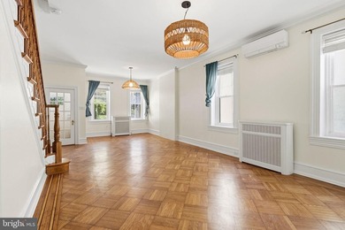Welcome to 3547 Indian Queen Lane, an elegantly updated - photo 9