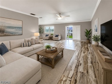 Where do we even begin with this beautifully updated 2-bedroom - photo 1