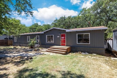 Lake Home For Sale in Little Elm, Texas