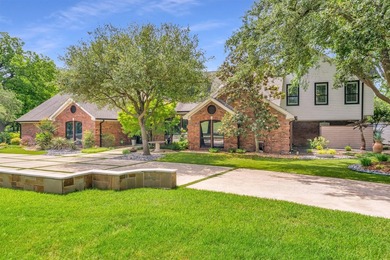 (private lake, pond, coastal) Home For Sale in Parker Texas