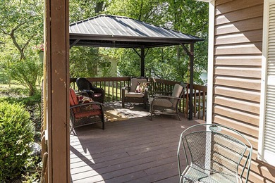 Welcome to your perfect getaway on Herrington Lake-whether - photo 3