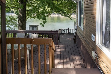 Welcome to your perfect getaway on Herrington Lake-whether - photo 4
