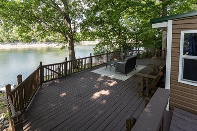 Welcome to your perfect getaway on Herrington Lake-whether - photo 5