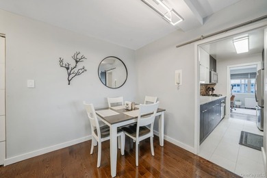 Experience elevated living in this beautiful 2 bedroom corner - photo 5