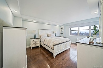 Experience elevated living in this beautiful 2 bedroom corner - photo 9