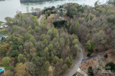 Lake Lot For Sale in Hickory, North Carolina