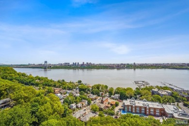 Lake Apartment Off Market in Fort Lee, New Jersey