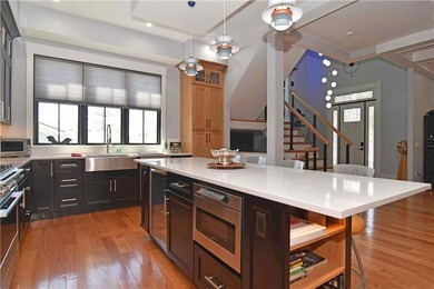 North Woods is a new and exclusive 21-acre luxury residential - photo 3