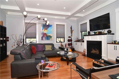 North Woods is a new and exclusive 21-acre luxury residential - photo 4