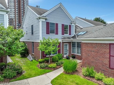 Lake Condo For Sale in Saint Clair Shores, Michigan