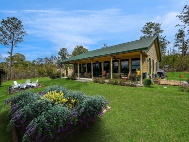 Lake Seminole Home For Sale in Donalsonville Georgia
