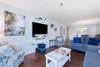 Lowest-Priced 3-Bedroom Condo on Hilton Head Island. Turnkey - photo 4