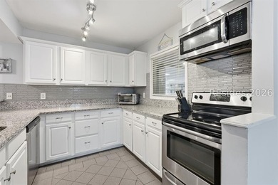 Lowest-Priced 3-Bedroom Condo on Hilton Head Island. Turnkey - photo 7