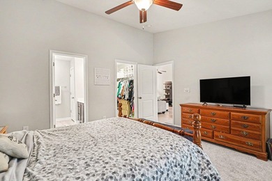 This 3-bedroom, 2-bath home offers added privacy with protected - photo 9