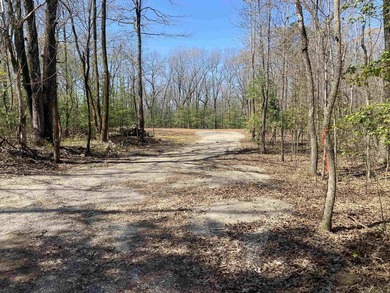 Lake Ouachita Acreage For Sale in Mount Ida Arkansas