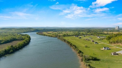 Chickamauga Lake Acreage For Sale in Decatur Tennessee