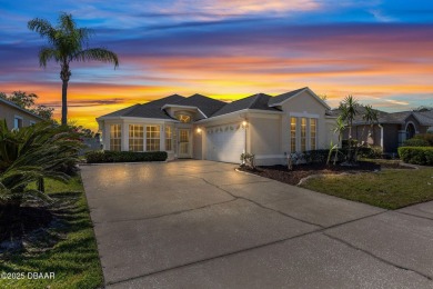 Lake Home For Sale in Daytona Beach, Florida