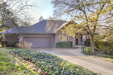 Lake Home For Sale in Branson West, Missouri