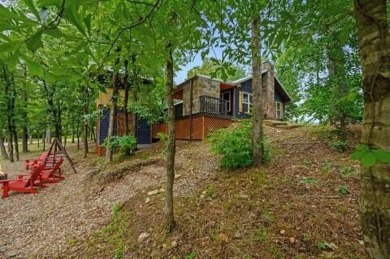 Broken Bow Lake Home For Sale in Broken Bow Oklahoma