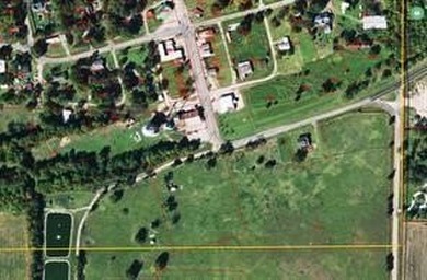 Nice row crop farm! all usable except for the pond area. Also - photo 4